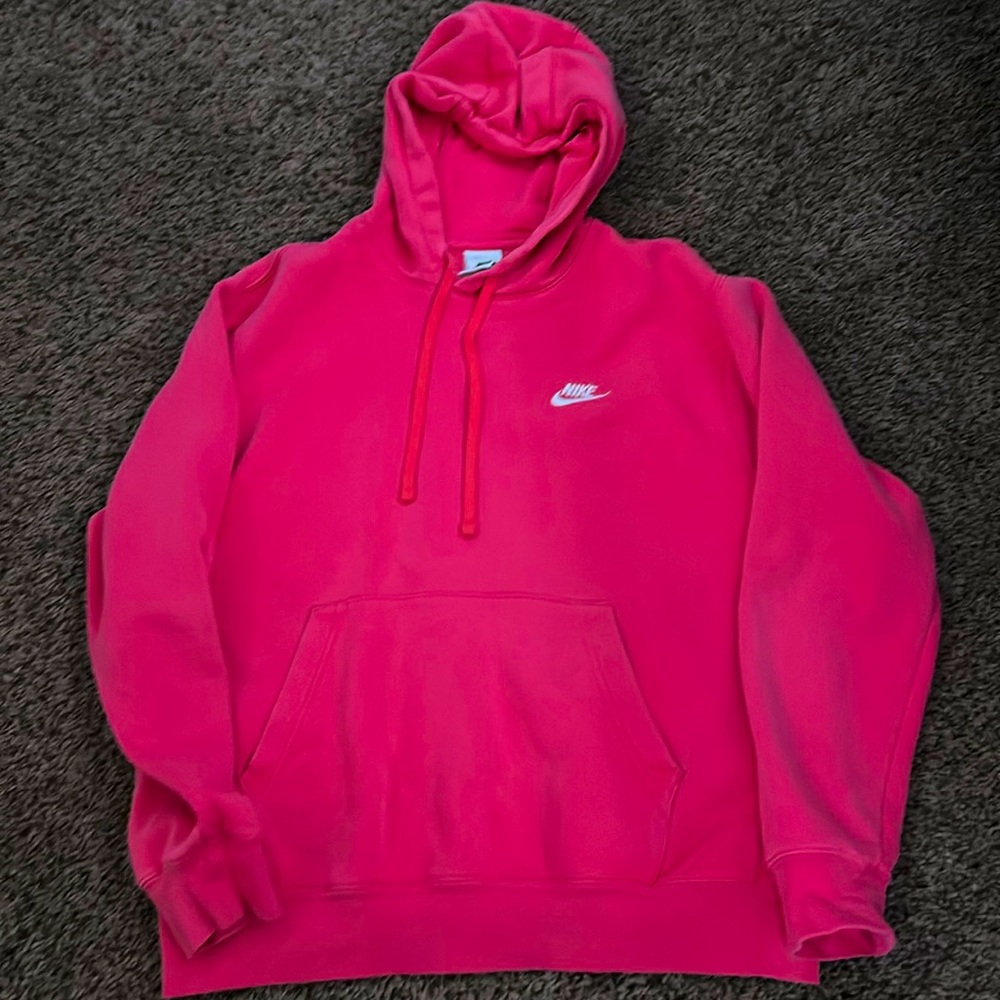 Nike hoodie